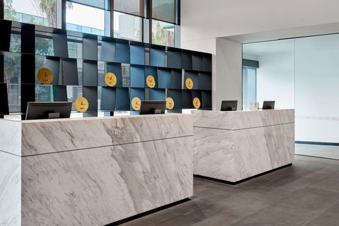 Four Points Melbourne Docklands - Accommodation Rockhampton 3