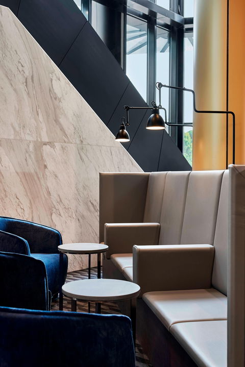 Four Points Melbourne Docklands - Accommodation Rockhampton 5