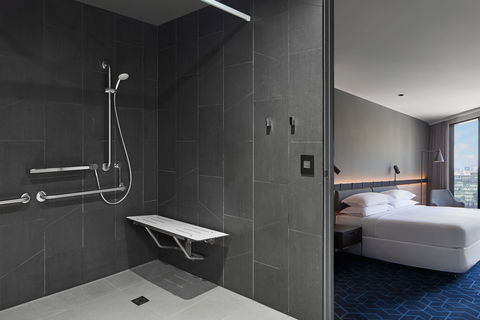 Four Points Melbourne Docklands - Accommodation Rockhampton 7