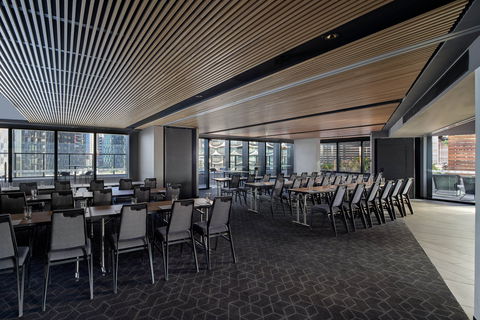 Four Points Melbourne Docklands - Accommodation Rockhampton 10