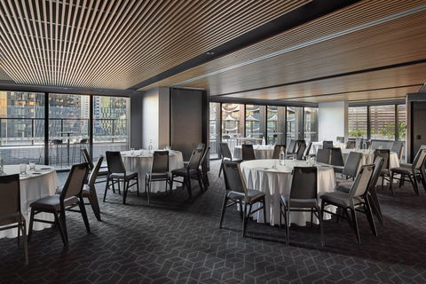 Four Points Melbourne Docklands - Accommodation Rockhampton 11