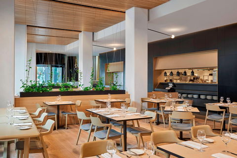 Four Points Melbourne Docklands - Accommodation Rockhampton 12