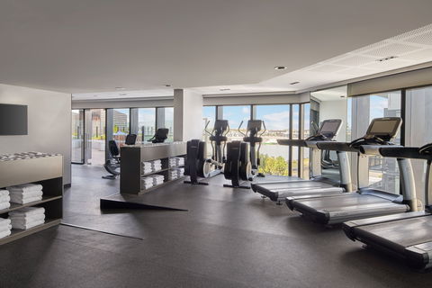 Four Points Melbourne Docklands - Accommodation Rockhampton 17