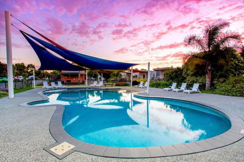 Discovery Parks Melbourne - Accommodation Rockhampton 8