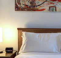 Accommodation Corporate Docklands - Accommodation Rockhampton