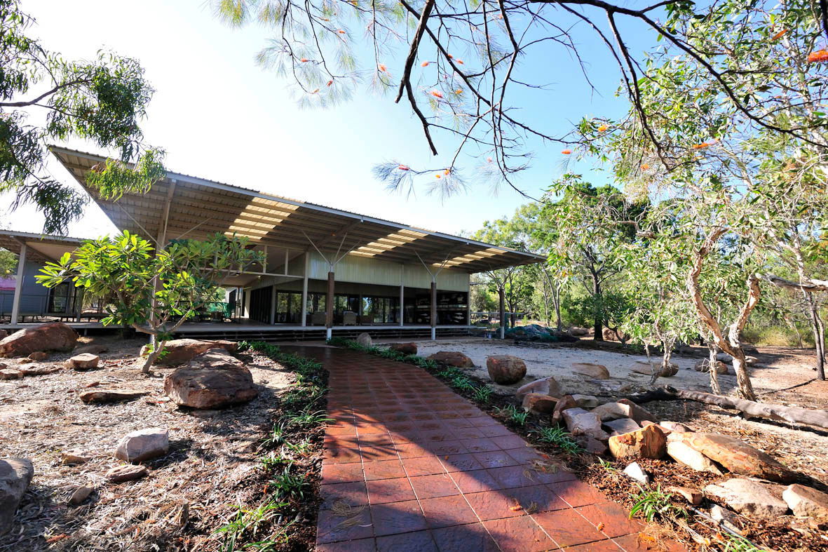 Alyangula NT Accommodation Rockhampton