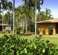 Kakadu Lodge Cooinda mngd by Accor - Accommodation Rockhampton