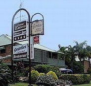 Great Eastern Motor Inn - Accommodation Rockhampton