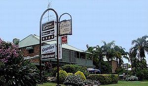 Great Eastern Motor Inn - Accommodation Rockhampton 0