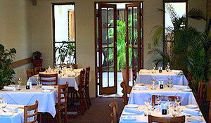Great Eastern Motor Inn - Accommodation Rockhampton 2