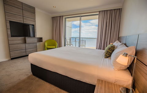 Aurora Ozone Hotel - Accommodation Rockhampton 2