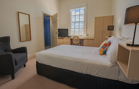 Aurora Ozone Hotel - Accommodation Rockhampton 3