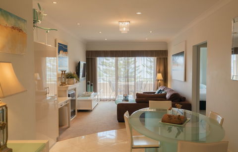 Aurora Ozone Hotel - Accommodation Rockhampton 6