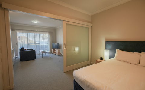Aurora Ozone Hotel - Accommodation Rockhampton 7