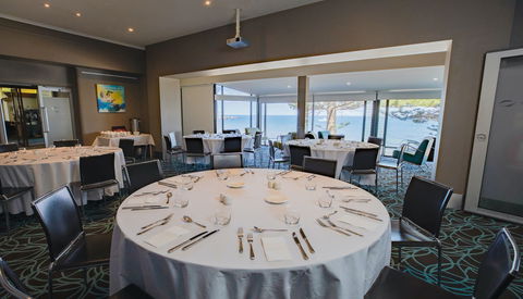 Aurora Ozone Hotel - Accommodation Rockhampton 8