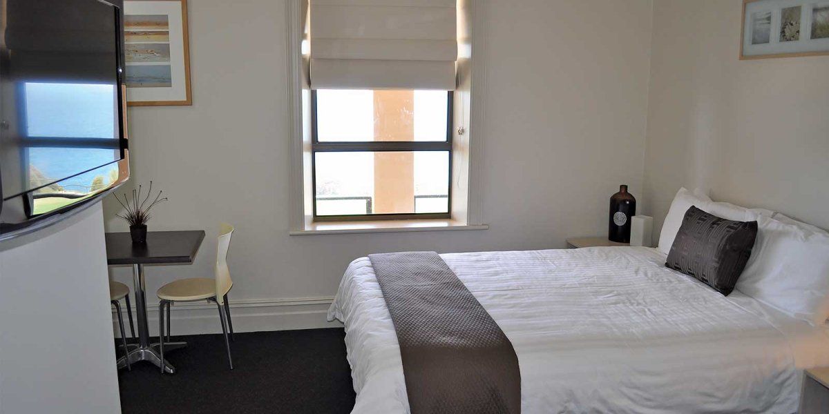 Antechamber Bay SA Accommodation Rockhampton