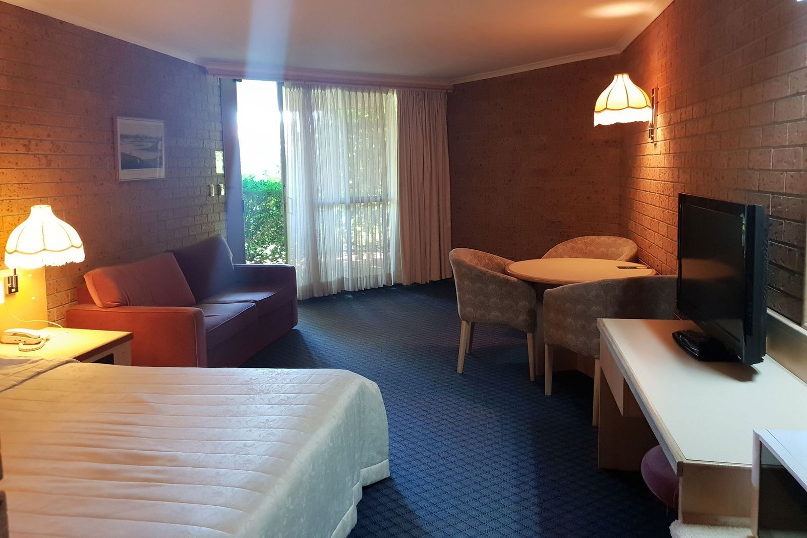 Abermain NSW Accommodation Rockhampton