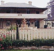 Segenhoe Inn Luxury Boutique Hotel - Accommodation Rockhampton