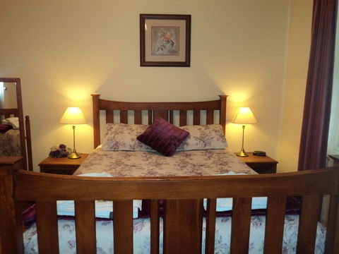 Greenocks Old Telegraph Station - Accommodation Rockhampton 4