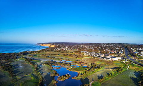 RACV Torquay Resort - Accommodation Rockhampton 1