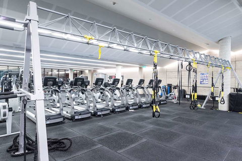 RACV Torquay Resort - Accommodation Rockhampton 9