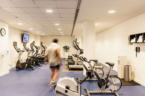 PARKROYAL Darling Harbour, Sydney - Accommodation Rockhampton 15