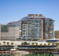 Ibis Sydney Darling Harbour - Accommodation Rockhampton
