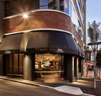 Aiden by Best Western - Accommodation Rockhampton