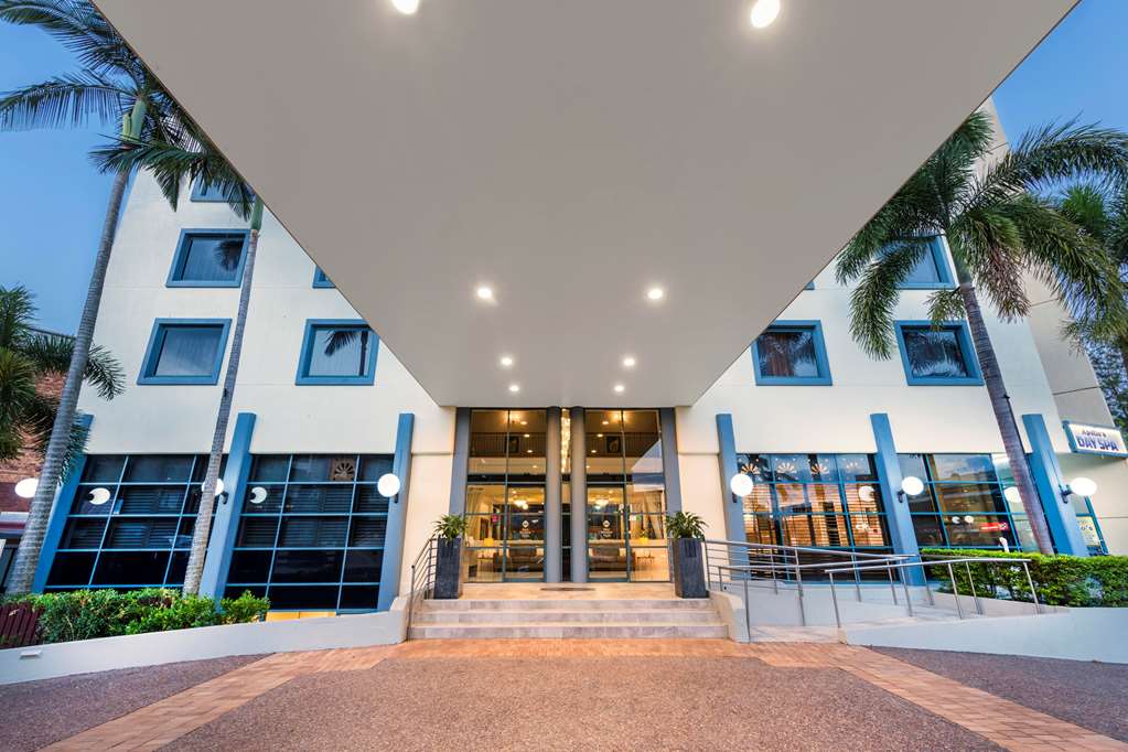 Woolloongabba QLD Accommodation Rockhampton