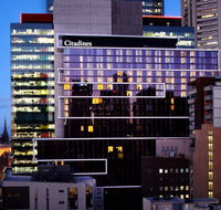 Citadines on Bourke Melbourne - Accommodation Rockhampton