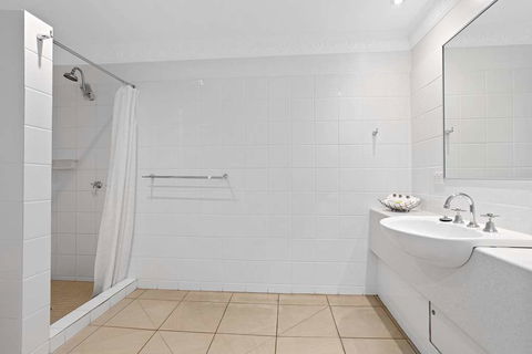 Comfort Inn, The International - Accommodation Rockhampton 11