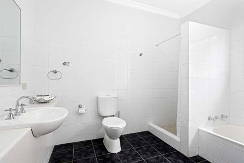 Comfort Inn, The International - Accommodation Rockhampton 12