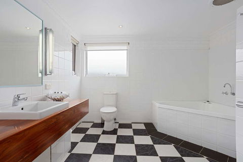 Comfort Inn, The International - Accommodation Rockhampton 13