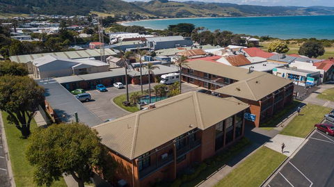 Best Western Apollo Bay And Apartments - Accommodation Rockhampton 0