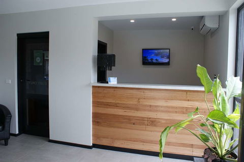 Best Western Apollo Bay And Apartments - Accommodation Rockhampton 3