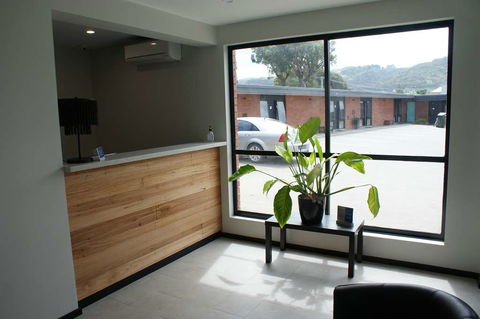Best Western Apollo Bay And Apartments - Accommodation Rockhampton 4