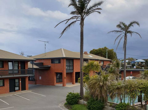 Best Western Apollo Bay And Apartments - Accommodation Rockhampton 9