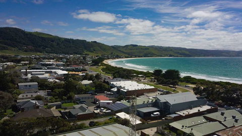 Best Western Apollo Bay And Apartments - Accommodation Rockhampton 14