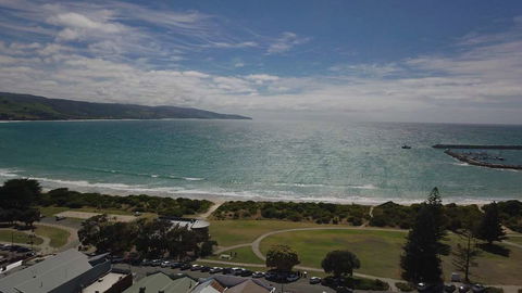 Best Western Apollo Bay And Apartments - Accommodation Rockhampton 15