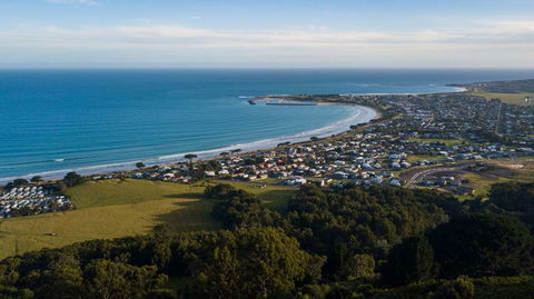 Best Western Apollo Bay And Apartments - Accommodation Rockhampton 16