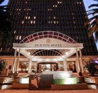 Duxton Hotel - Accommodation Rockhampton