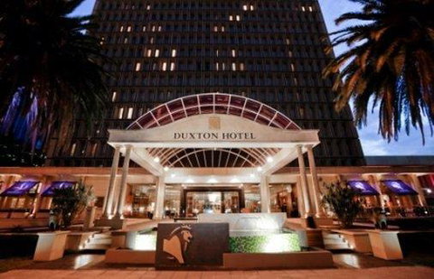 Duxton Hotel - Accommodation Rockhampton 0