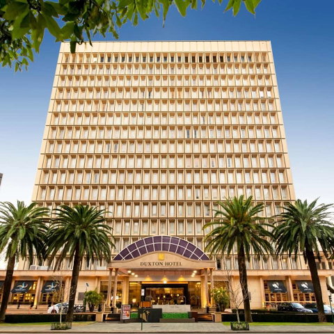 Duxton Hotel - Accommodation Rockhampton 1