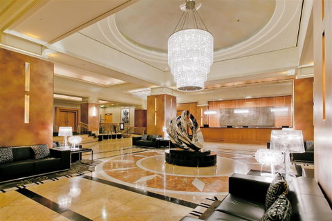 Duxton Hotel - Accommodation Rockhampton 2