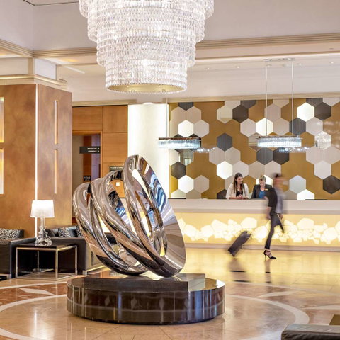 Duxton Hotel - Accommodation Rockhampton 3