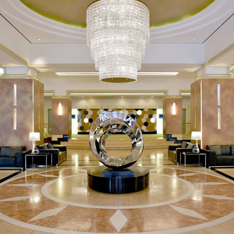 Duxton Hotel - Accommodation Rockhampton 4