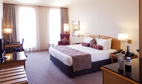 Duxton Hotel - Accommodation Rockhampton 5