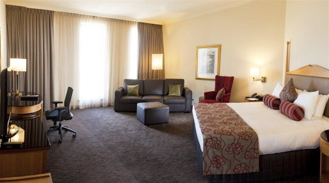 Duxton Hotel - Accommodation Rockhampton 6