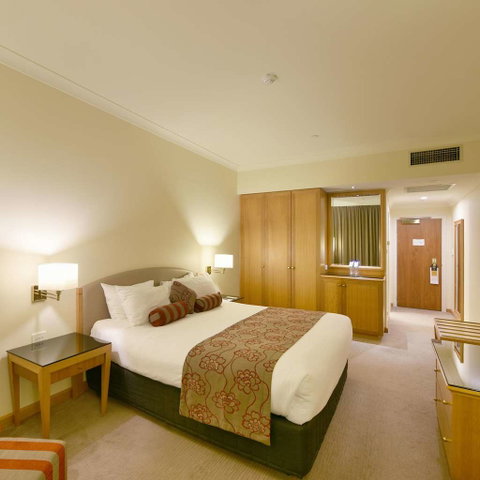 Duxton Hotel - Accommodation Rockhampton 7