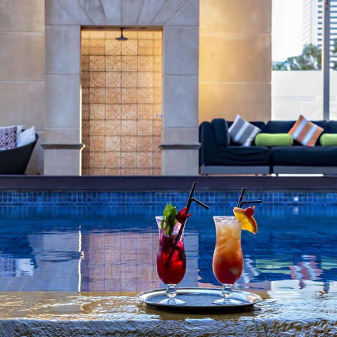 Duxton Hotel - Accommodation Rockhampton 8